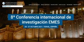 EL PROYECTO MIGRACOOP PARTICIPARÁ EN EL 8° CONGRESO INTERNACIONAL EMES DE INVESTIGACION EN EMPRESA SOCIAL